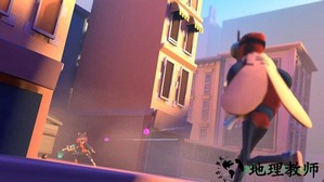 业余英雄游戏 v1.6.6 安卓版 0