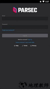 parsec安卓版 v3.150.078.00 安卓最新版 2