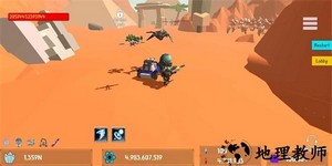 迷你太空船手游 v5.0.0 安卓版 3