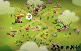 我的冒险狗2手游 v1.2.3 安卓版 1