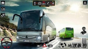 模拟城市大巴手机版 v2.0 安卓版 0