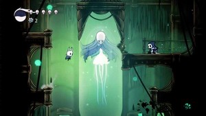 hollow knight手机版 v1.0 安卓版 0