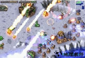 蓝色警戒5中文版 v1.0 安卓版 1