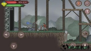 神秘诅咒手游 v1.073 安卓版 3