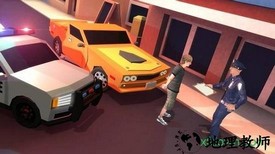 警车模拟器2019 v1.1 安卓版 0