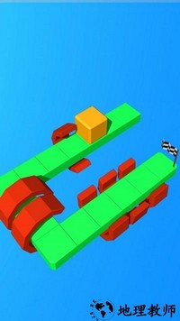 滑动立体块最新版 v0.27 安卓版 1