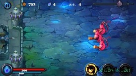 丛林战役手游 v3.0 安卓版 0