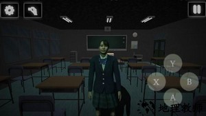 恐怖逃脱冒险手游 v1.3 安卓版 0