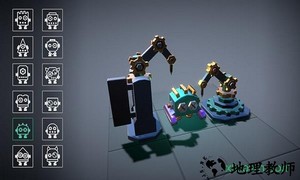 芯之迷城国际版 v0.9 安卓版 0