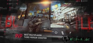 bullet battle游戏 v1.0.7 安卓版 2