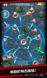 我枪里没有子弹手游 v1.0 安卓版 2