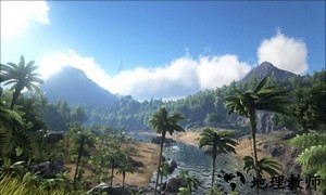 日游神秘岛手机版 v1.0 安卓版 2