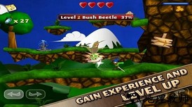 swordigo汉化版 v1.4.1 安卓中文版 2