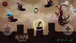 地狱阴影游戏 v0.1 安卓版 1