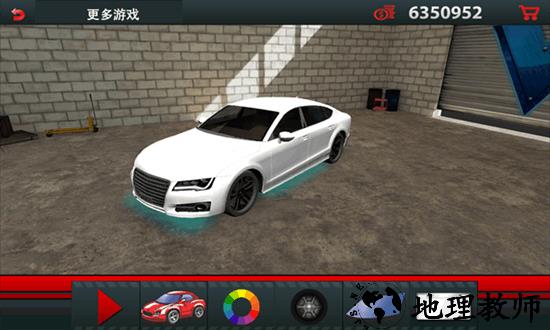 科三模拟器最新版 v1.0 安卓版 1