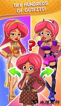 杰西人生手游官方版 v1.0.19 安卓版 2