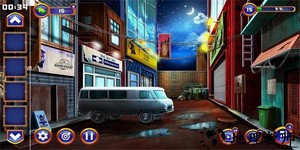 神秘之地手游官方版 v1.6 安卓版 0