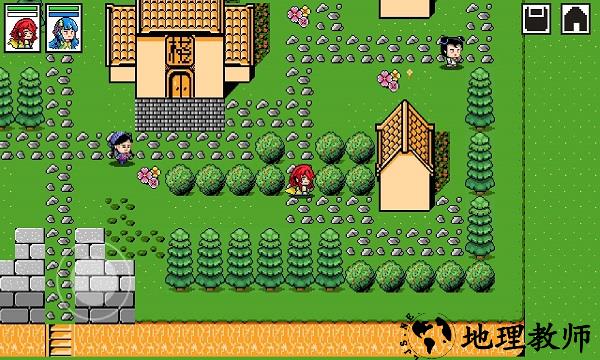 是鬼烂但正式版 v1.0.0 安卓版 1