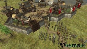 幕府之争上兵伐谋汉化版 v1.7.0 安卓中文版 0