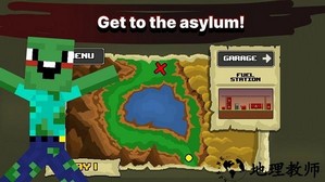 僵尸冲撞最新版 v1.0.0 安卓版 2