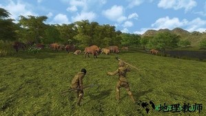 人类黎明游戏 v1.0.1 安卓版 2