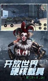 末日保卫战敢死队大战僵尸 v1.2.11 安卓版 2