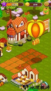 幻想农场游戏 v1.0 安卓版 1