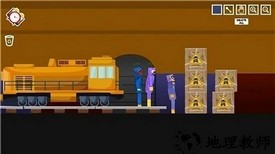 波比游乐场手游 v1.0.2 安卓版 2