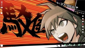 枪弹辩驳希望学园与绝望高中游戏 v1.0 安卓版 0