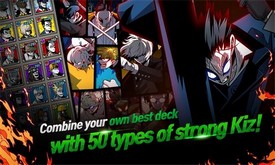 首尔启示录手机版 v1.3.1 安卓版 2