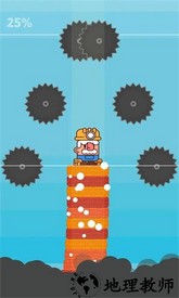 超级砌砖工官方版 v0.3 安卓版 0