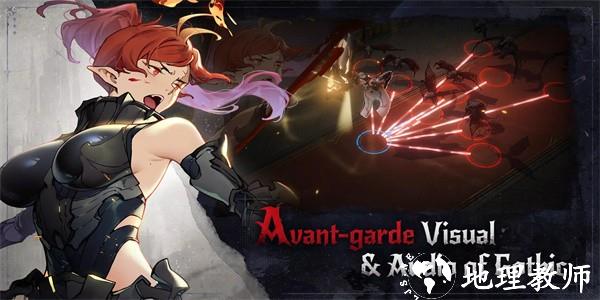 银血手游手机版 v1.1.46.1367 安卓版 2