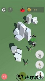 孤山远征游戏 v1.4 安卓版 3