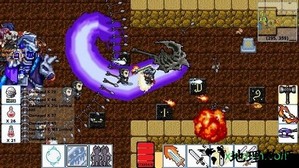 勇士的黎明游戏 v1.5.3 安卓版 1