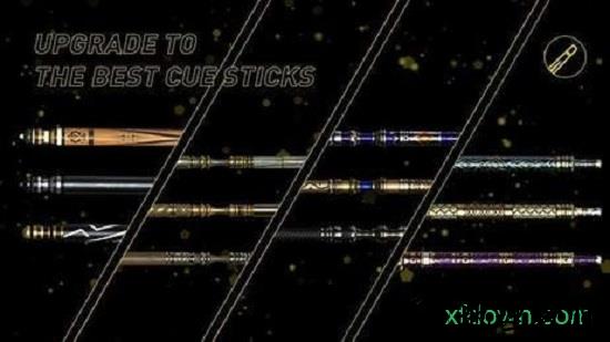 天空8号球手游(Sky 8 Ball) v0.92 安卓版 1