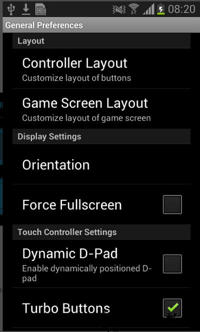 Nostalgia模拟器 v2.0.9 安卓版 2