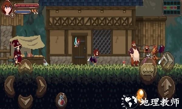 海索尼亚手机版 v1.0.0 安卓版 2