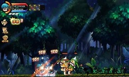 勇士的信仰单机版 v1.0 安卓版 0