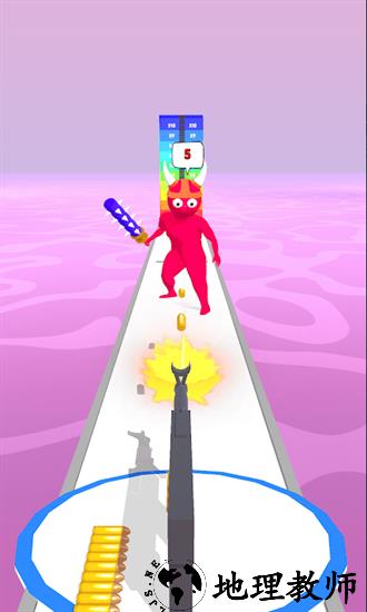 子弹向前冲最新版 v1.9.4 安卓版 1