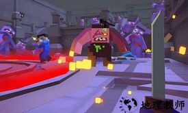 战地世界官方版 v1.3 安卓版 3