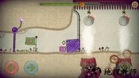 萨曼莎去哪了中文版  1