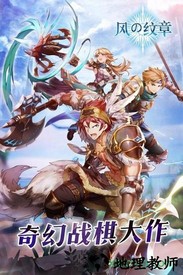 最终纹章 v1.0 安卓版 2