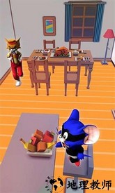 赶走神经猫手游 v1.0.1 安卓版 0