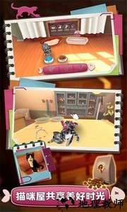 撸猫模拟器游戏 v1.1 安卓版 2
