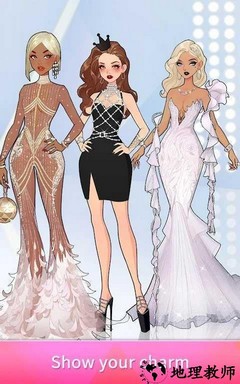 时尚换装达人最新版 v1.2.24 安卓版 0