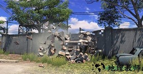 无尽法则 v1.0 安卓版 0