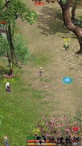 口袋剑神二手游 v1.5 安卓版 2