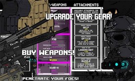 末日感染者游戏 v0.3F 安卓版 3