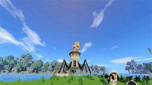 沙盒大世界手游 v1.0.1 安卓版 2
