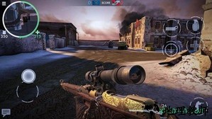 世界战争英雄手机版 v1.16.1 安卓版 3